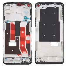 Fronte Housing LCD Telaio Bezel Piastra per OPPO A72 5G / A72 CPH2067